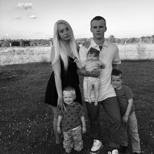 Meet your Posher, Whitney